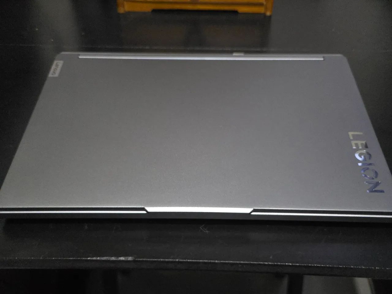 Notebook Legion Slim 5 - Ryzen 7 8845HS / Rtx4060 / 16Gb RAM / 512GB SSD - Foto 3