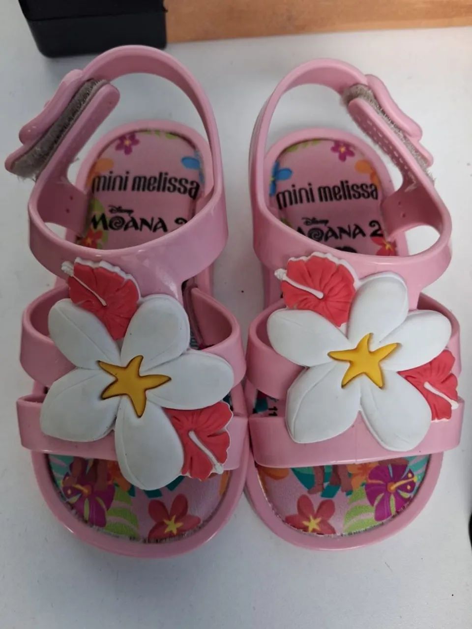 Mini Melissa