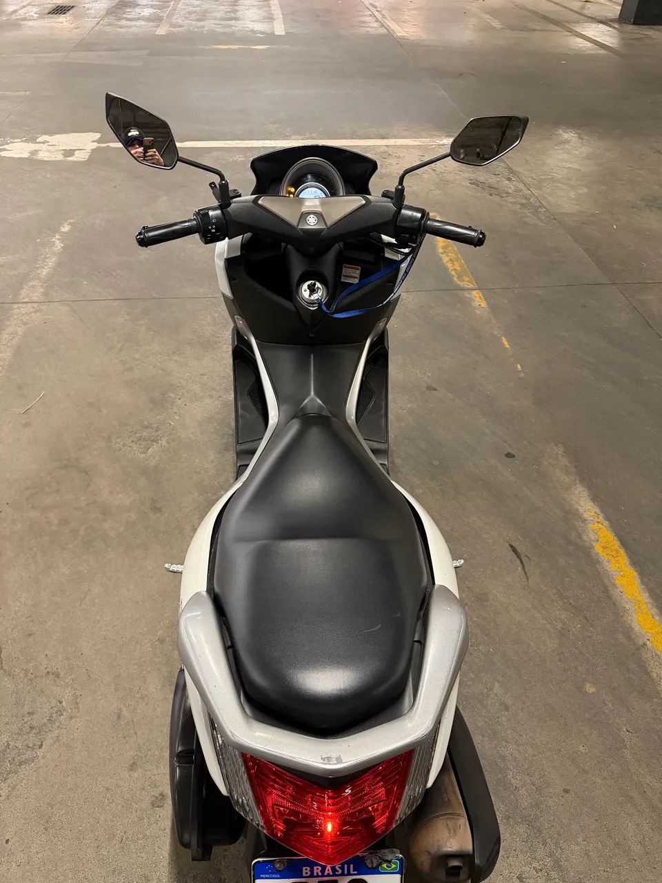 NMAX - 2017  - Foto 4