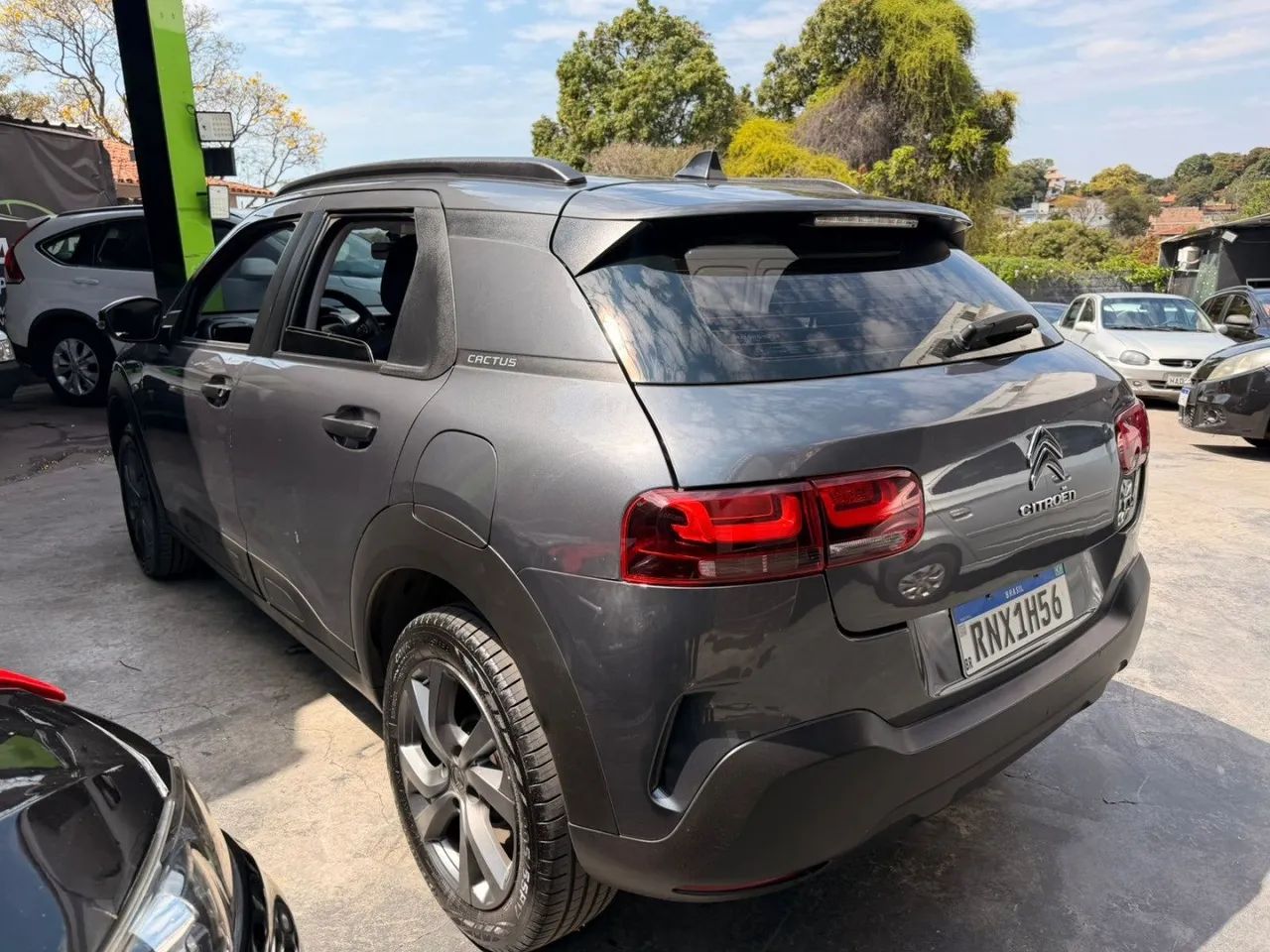 Citroen C4 Cactus 2021 - Foto 5