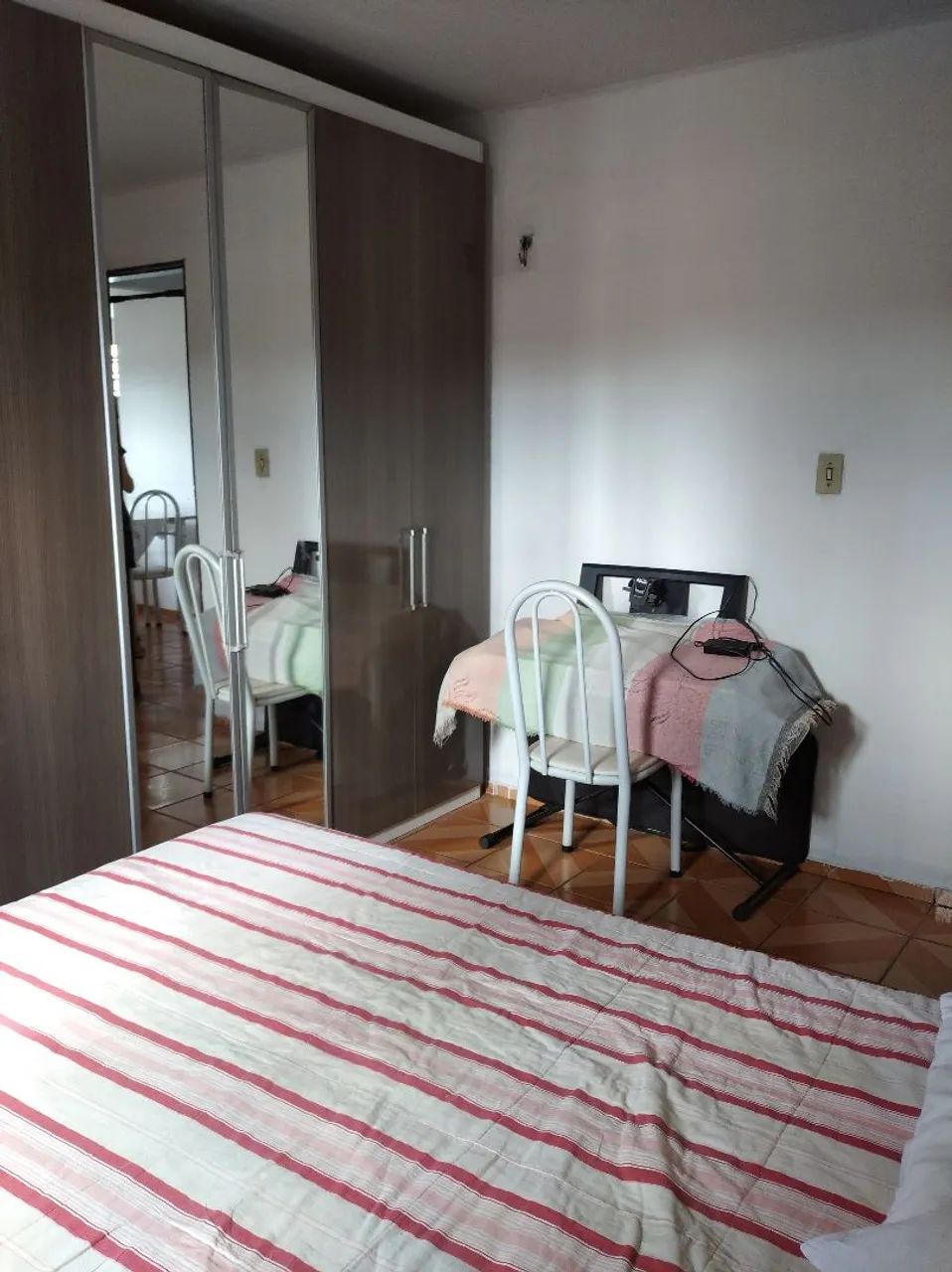 Vendo casa com salas comercias  - Foto 4