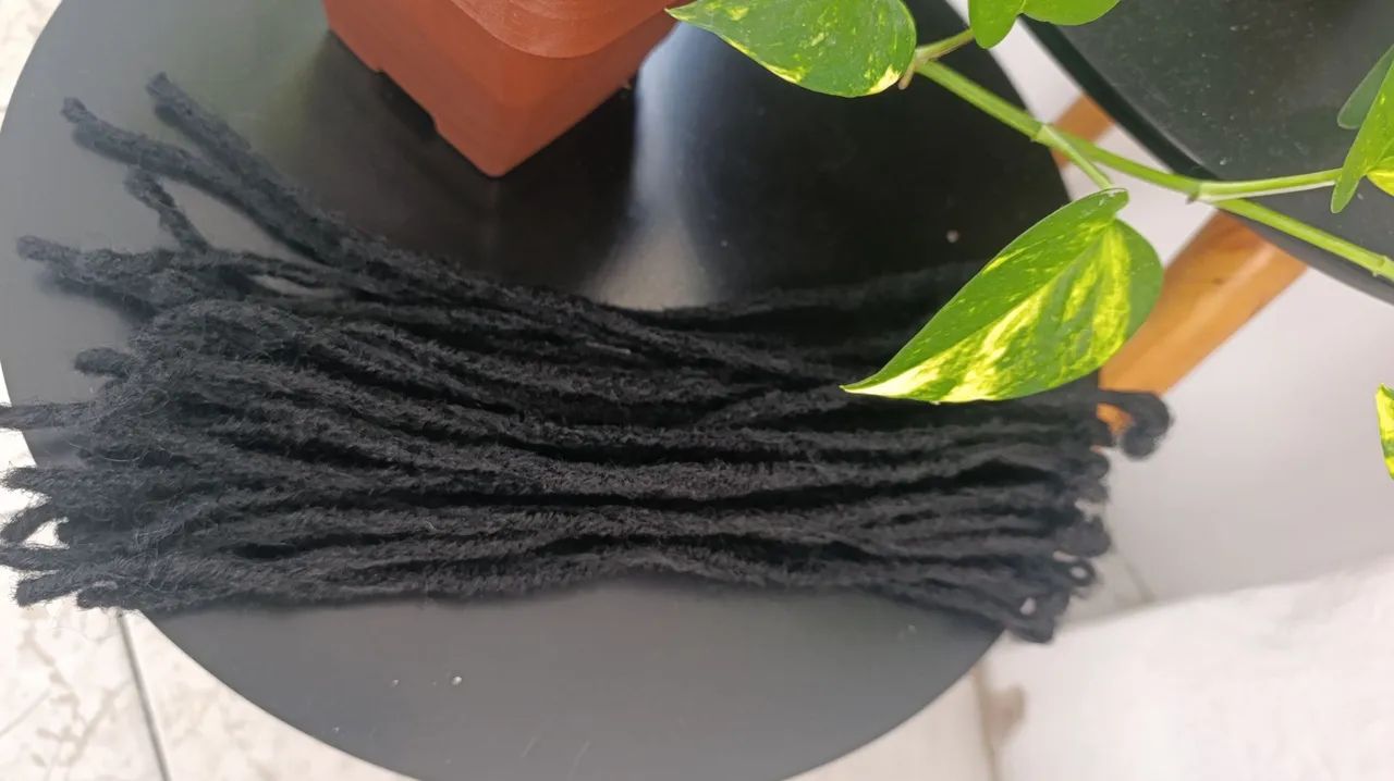 Dreads Paripe  - Foto 2