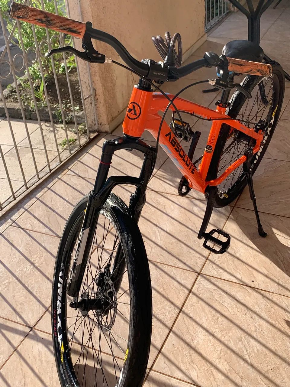 Bicicleta absolute (aro 29) - Foto 3