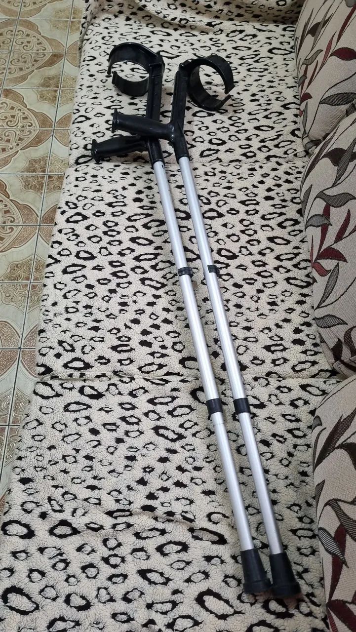 Muletas  - Foto 4