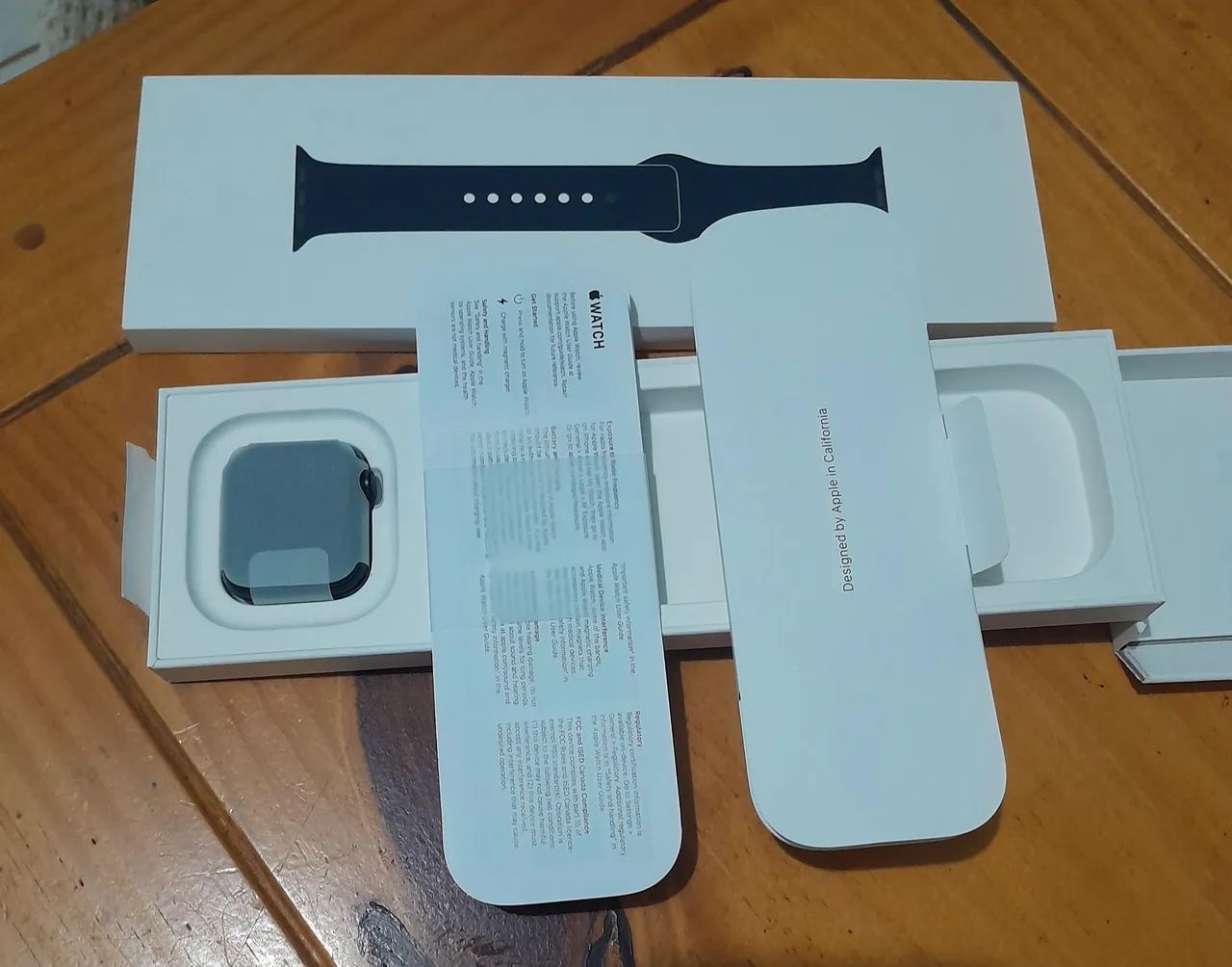 Smartwatch Apple 40mm - Foto 5