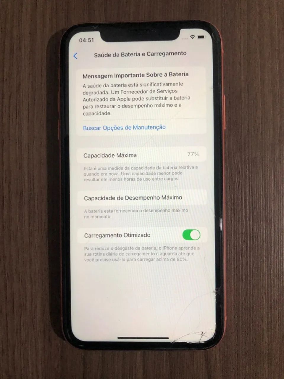 Iphone XR 128GB - Foto 5