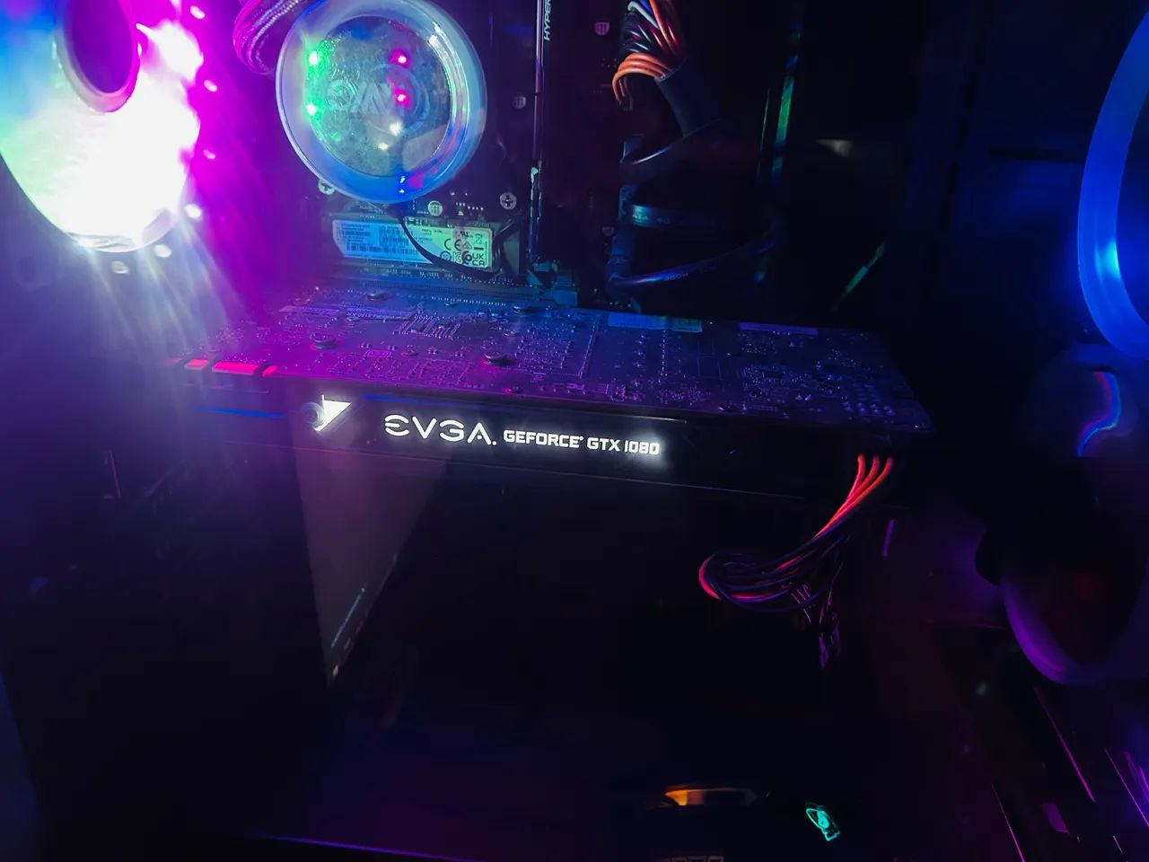 Vendo setup gamer completo  - Foto 2
