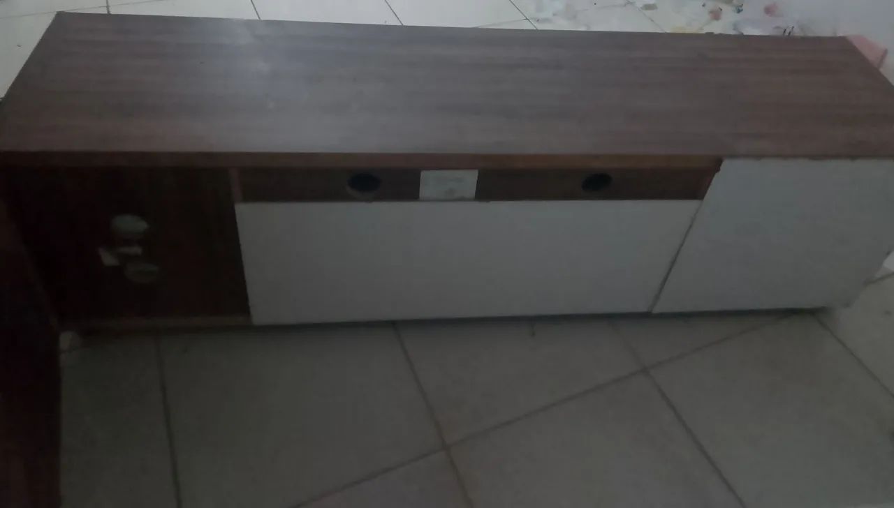 Painel + rack  - Foto 4