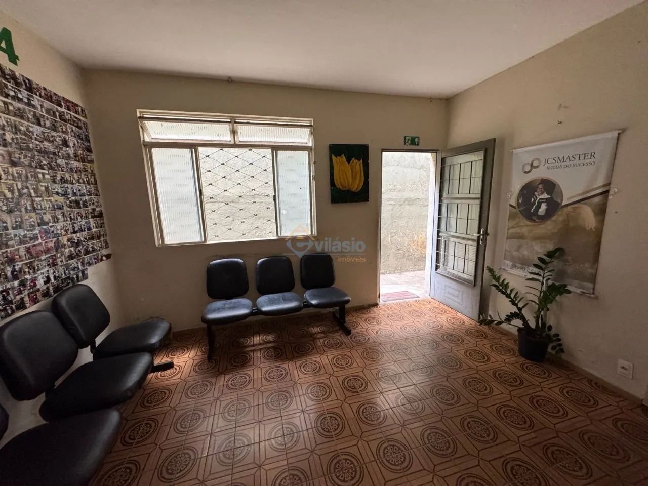 Lote 360m² comercial - Liberdade