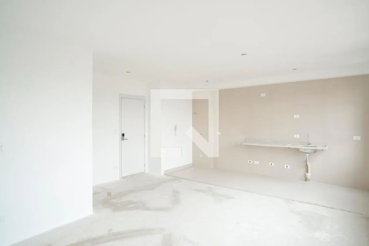 Apartamento à Venda - Centro, 1 Quarto, 32 m2 - Foto 5
