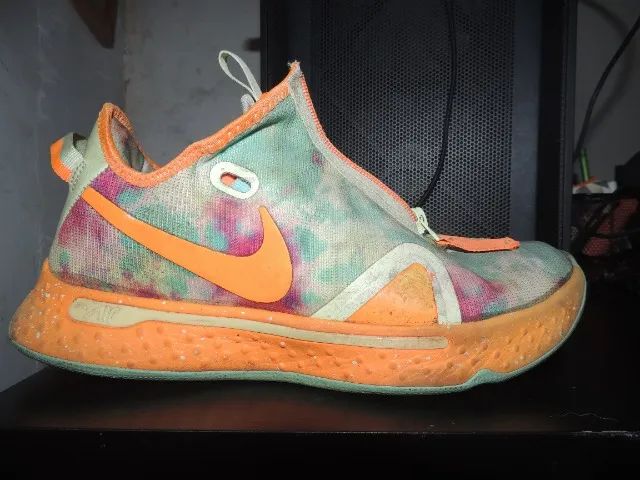 Nike PG 4 Gatorade All-Star (2020) - Foto 2