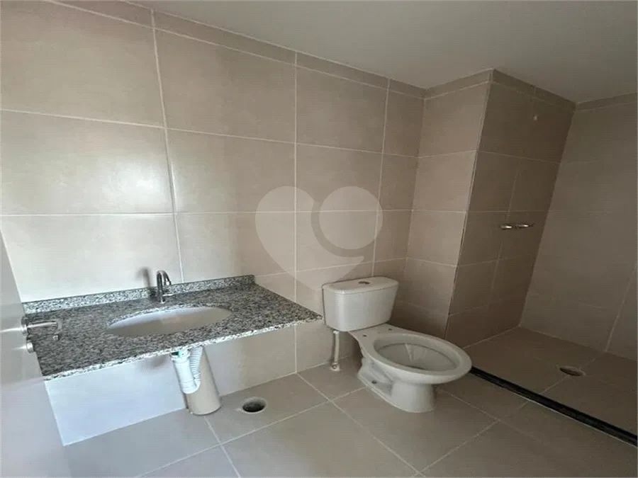 Apartamento com 2 quartos à venda em Belenzinho - SP - Foto 4