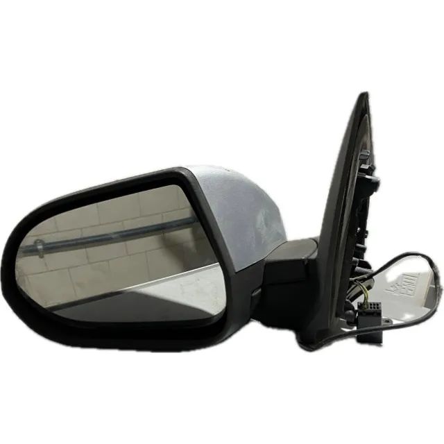 Retrovisor Elétrico Esquerdo com Seta Chevrolet Cobalt - Foto 2