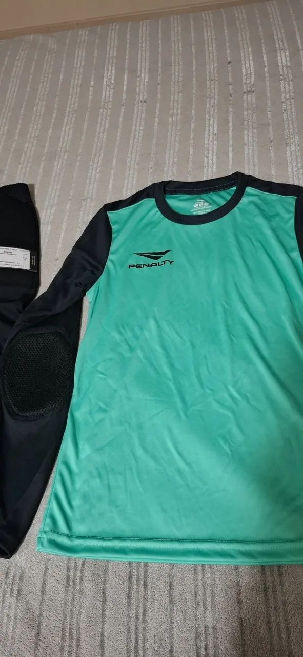 Uniforme Goleiro - Foto 3