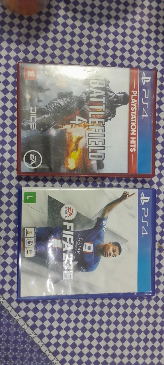 Jogo PS4  - Foto 3