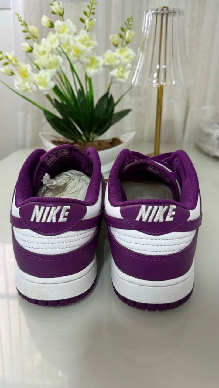 Nike Dunk Low - Foto 2