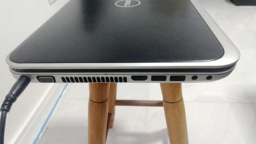 Dell Inspiron 7520 (Defeito) - Foto 5