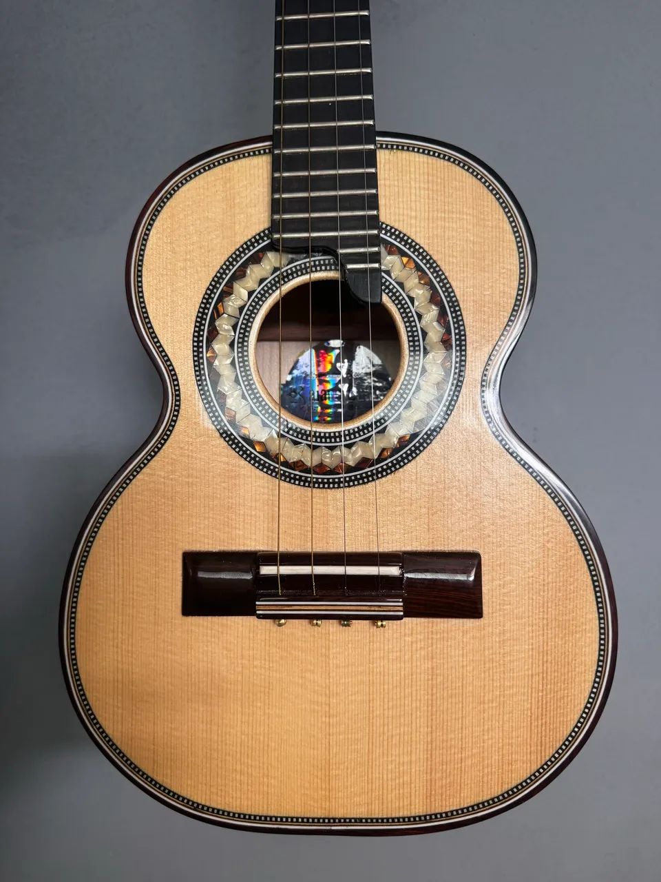 Cavaco baiano luthier de faia novo