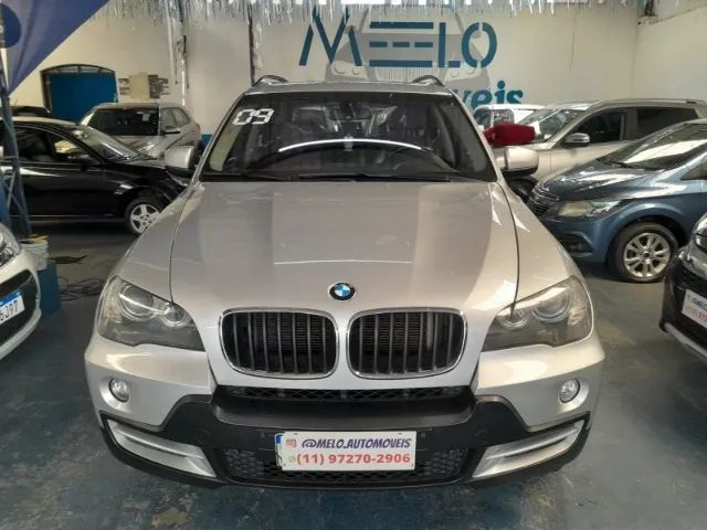 BMW X5 2009