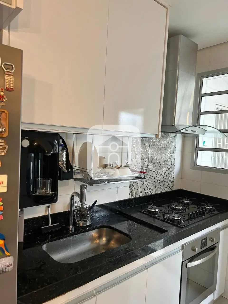 Casa para venda no bairro Granada - Foto 4