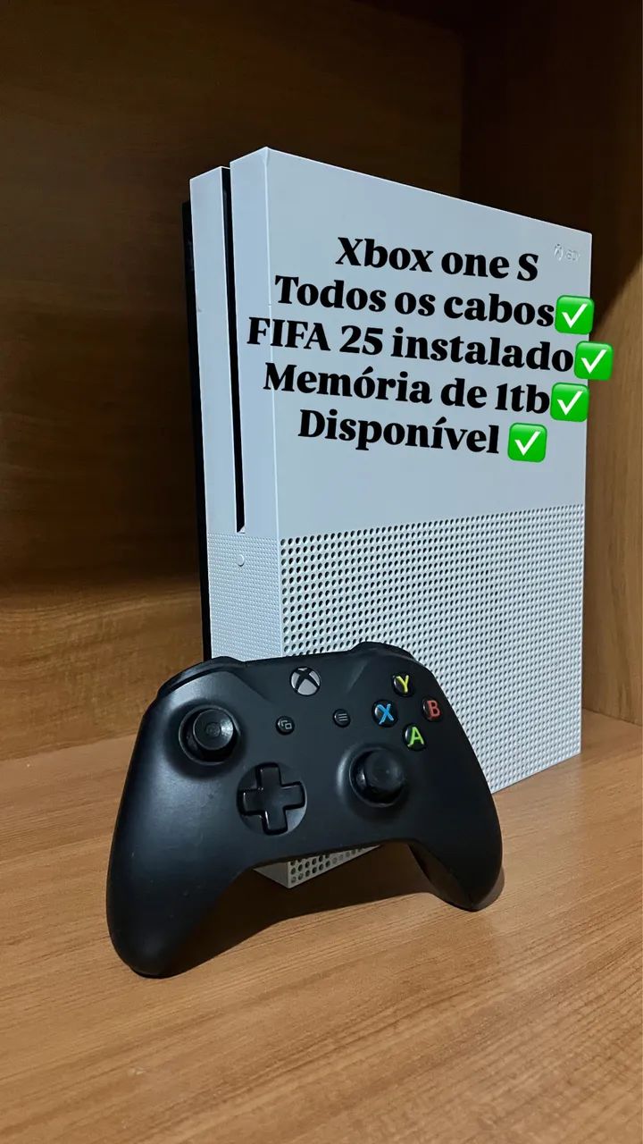 Xbox one S  - Foto 3