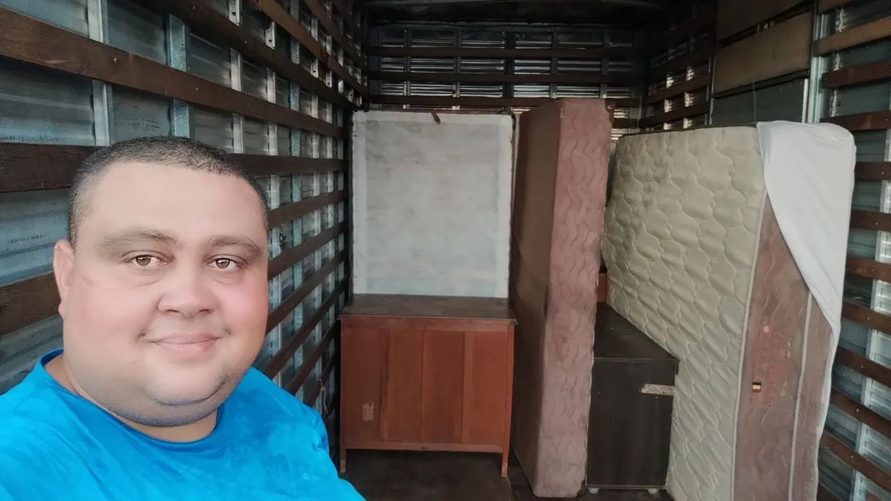 mudanças mais enconta  - Foto 5