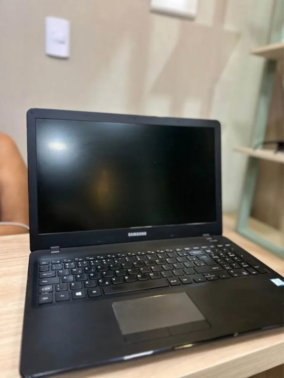 notebook samsung - Foto 2