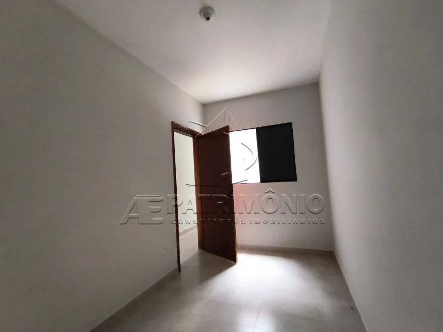 CASA TERREA COM 2 DORMITÓRIOS - JARDIM BRASILÂNDIA - Foto 5