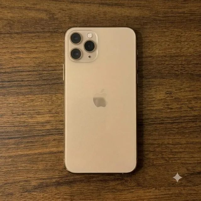 iPhone 11 Pro Max 512gb - Ótimo Estado - Foto 5
