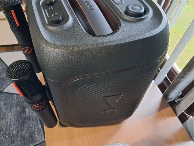 Caixa Jbl encore 2 - Foto 3