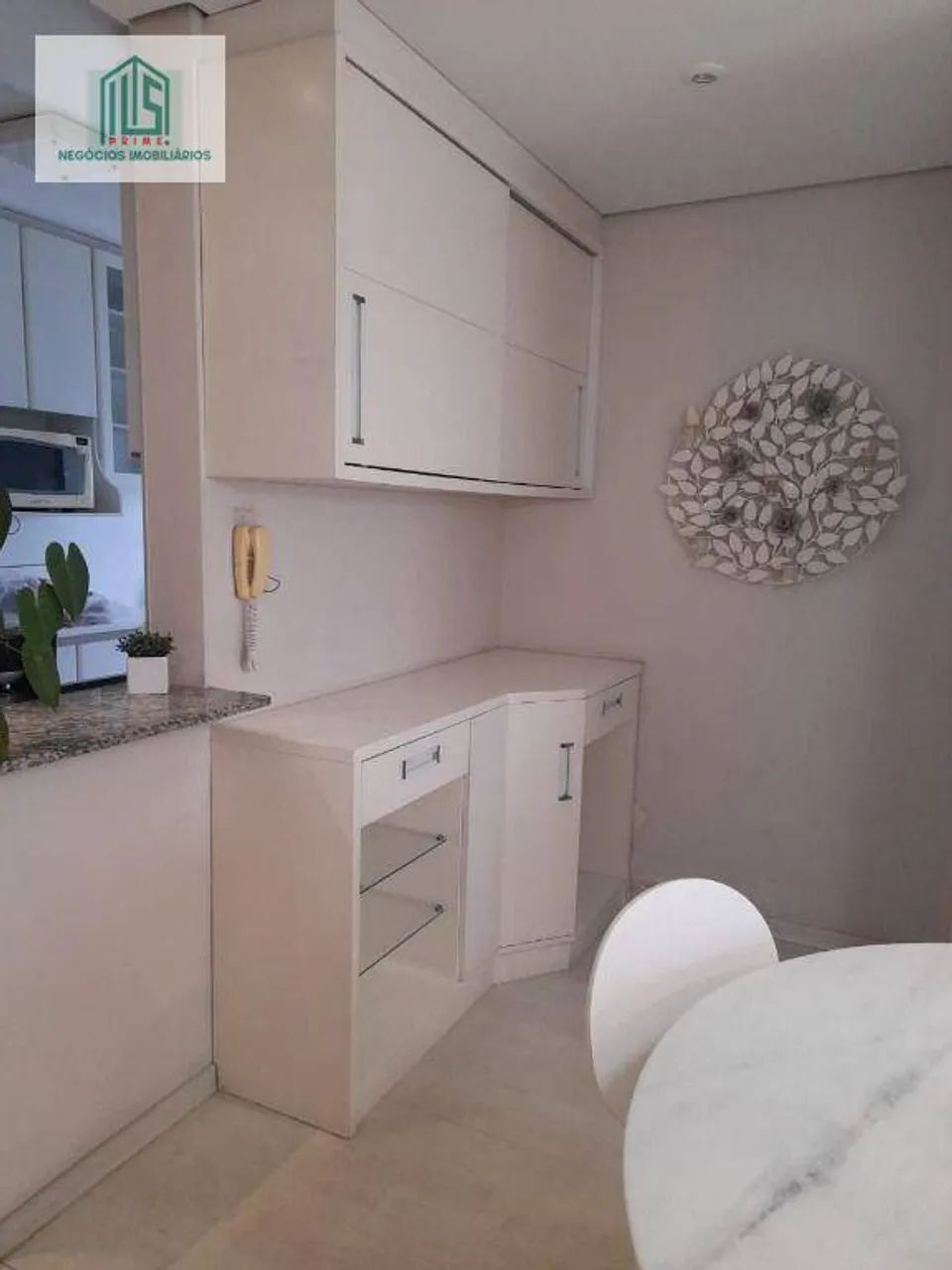 Apartamento com 1 dormitório , 55 m² - Jardim - Santo André/SP - Foto 2