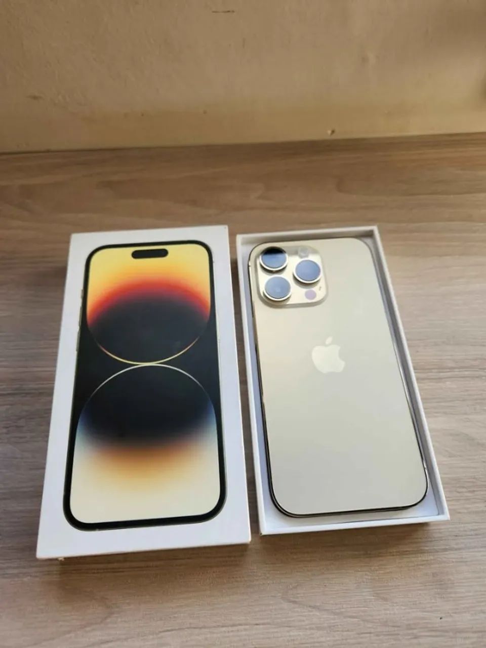Iphone 14 PRO - Foto 4