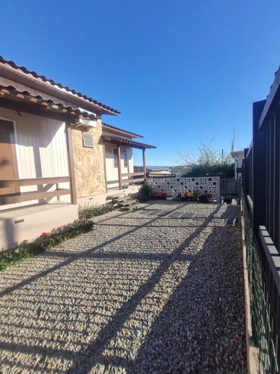Casa Mista Completamente Mobiliada no Bairro Presidente Vargas - Içara - SC - Foto 4