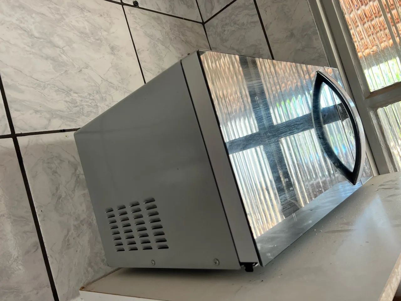 Microondas Philco em perfeito estado  - Foto 4