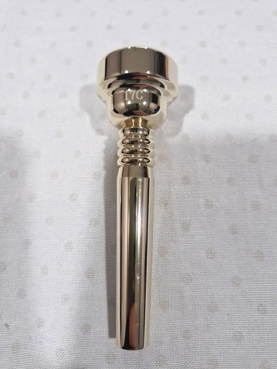Bocal Trompete 7C 5C  - Foto 4