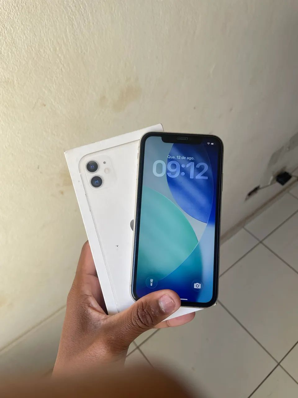 IPhone 11 64GB - Foto 4