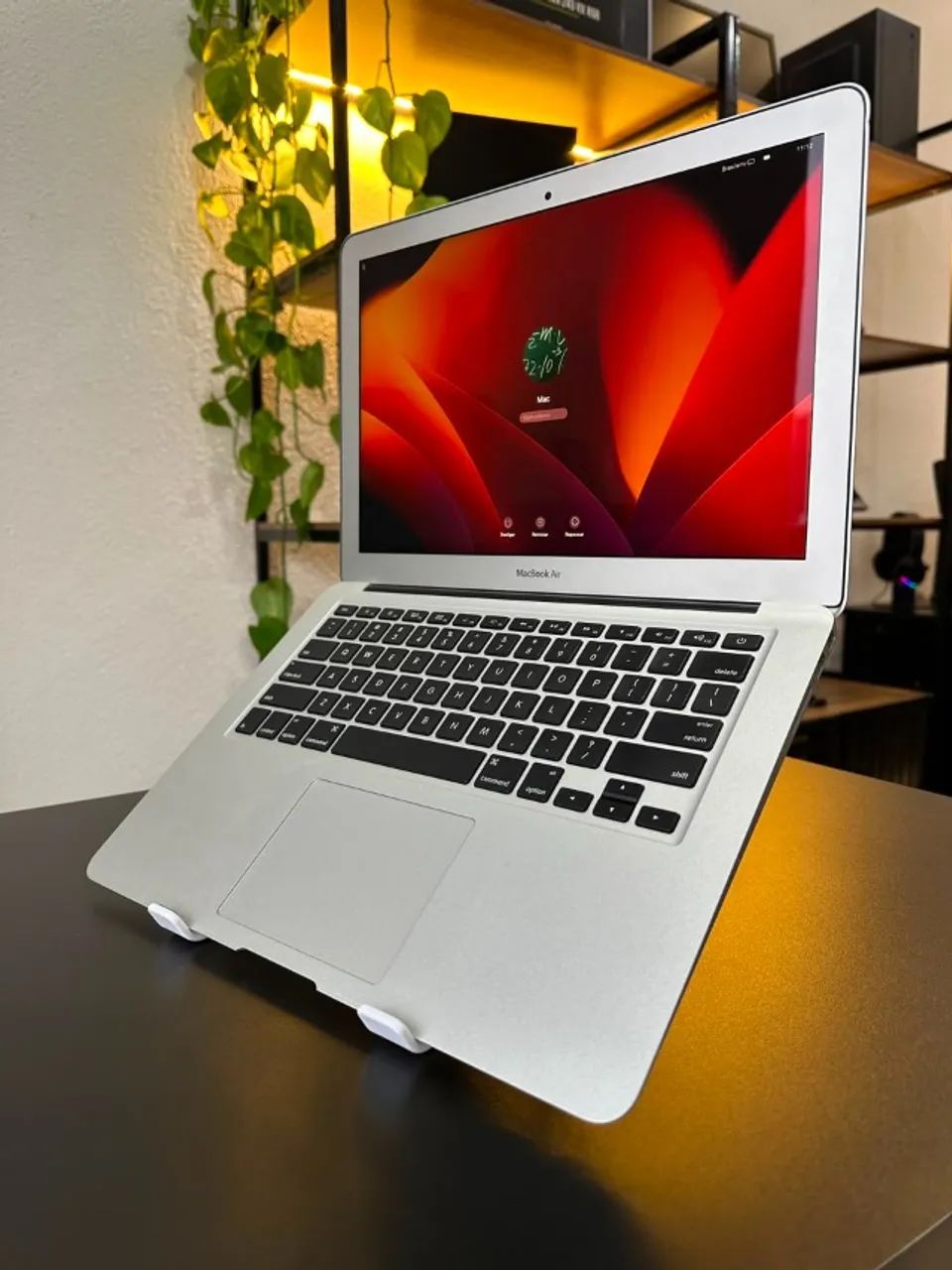 MACBOOK AIR 2013 - Foto 2