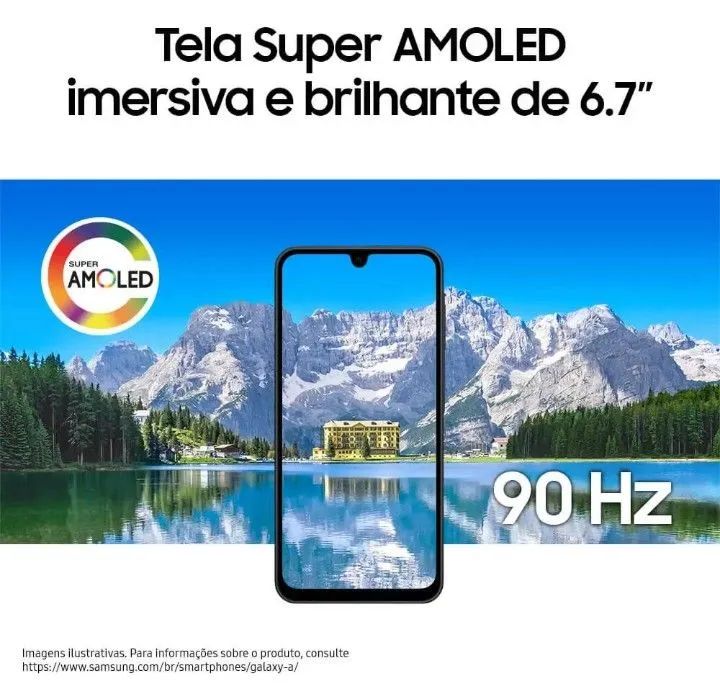 Samsung Galaxy A17 - Foto 3
