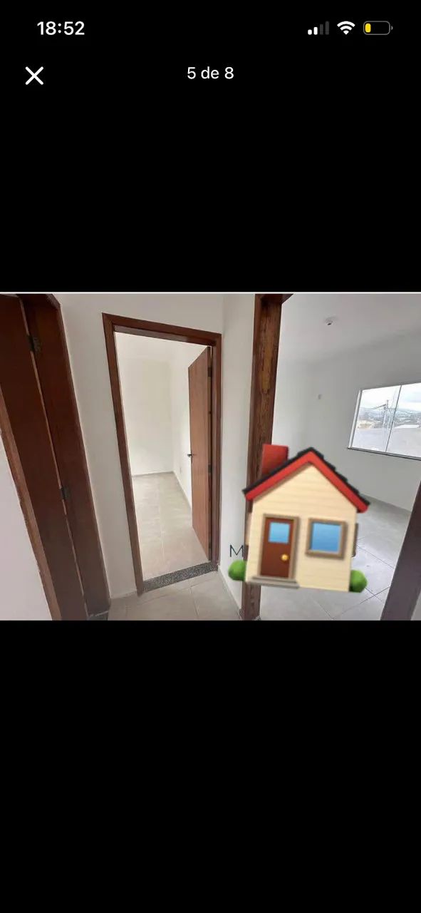Casa de condomínio  - Foto 4