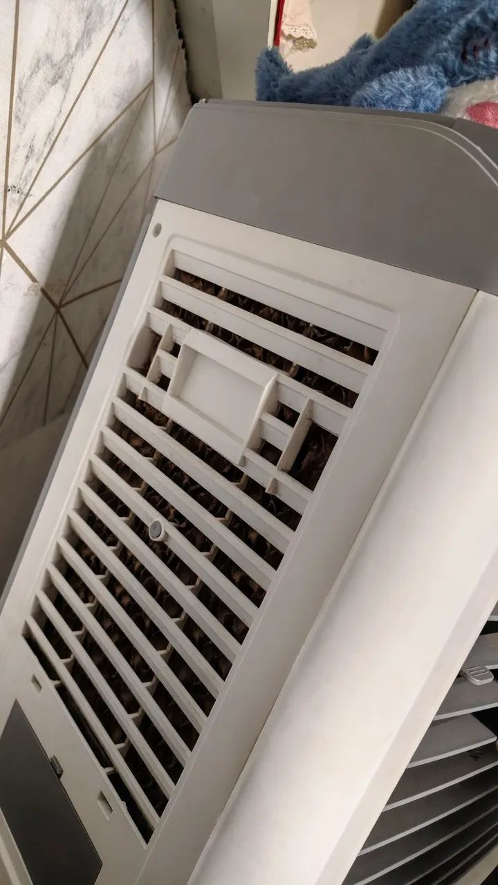 Ventilador ventisol  - Foto 2