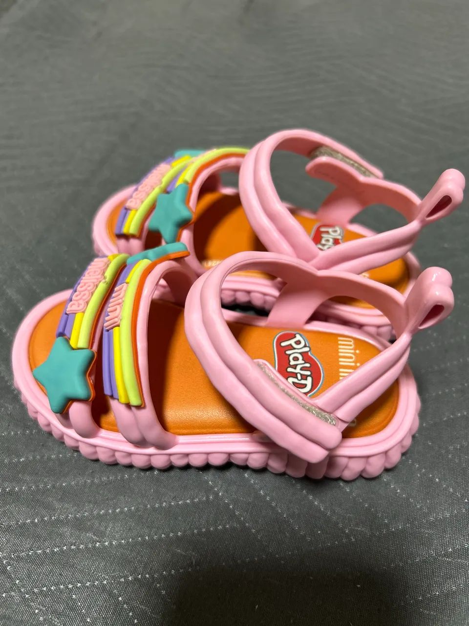 MINI MELISSA 2 PARES N 20/21 65137449768193122