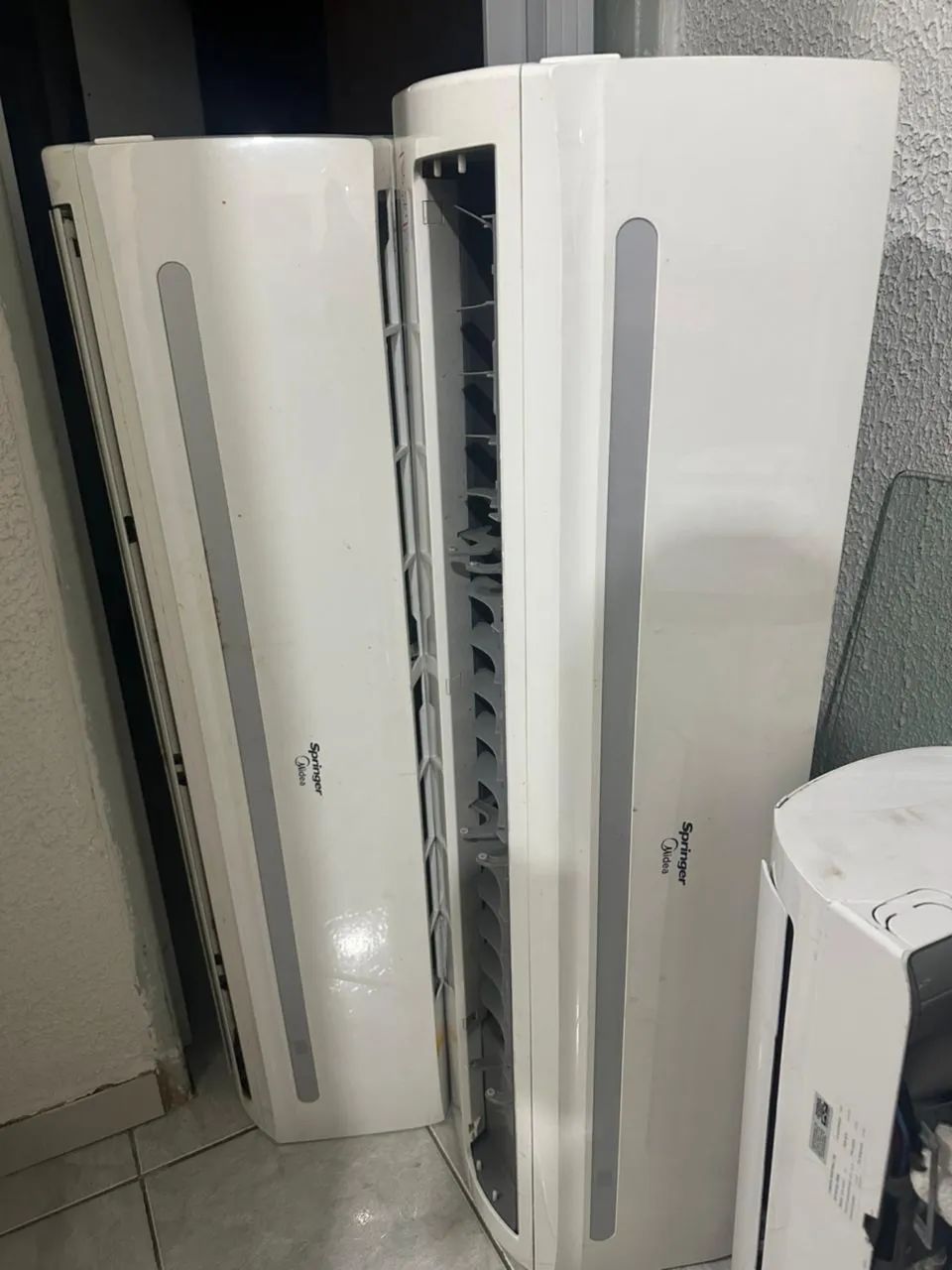 Ar condicionado 30 btus  - Foto 2