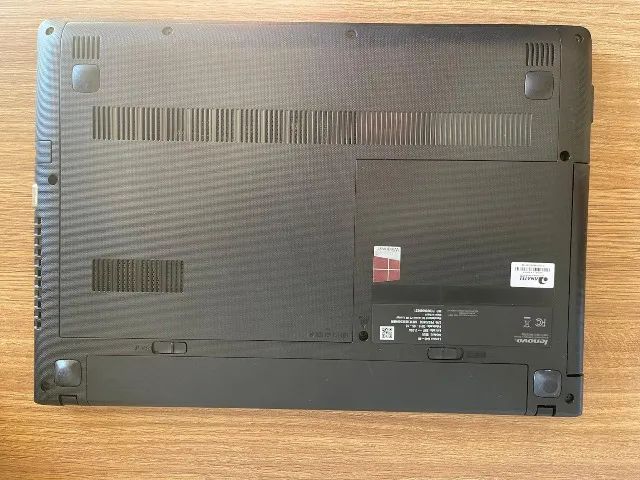 Notebook Lenovo G40-80 - Foto 5