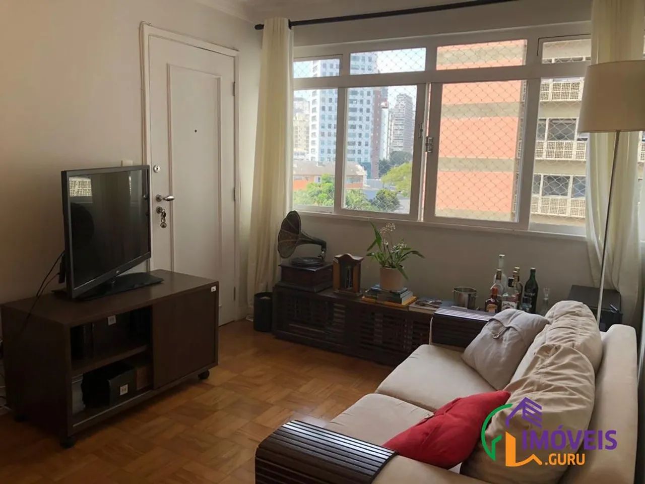 APARTAMENTO - VILA OLÍMPIA - SP - Foto 3