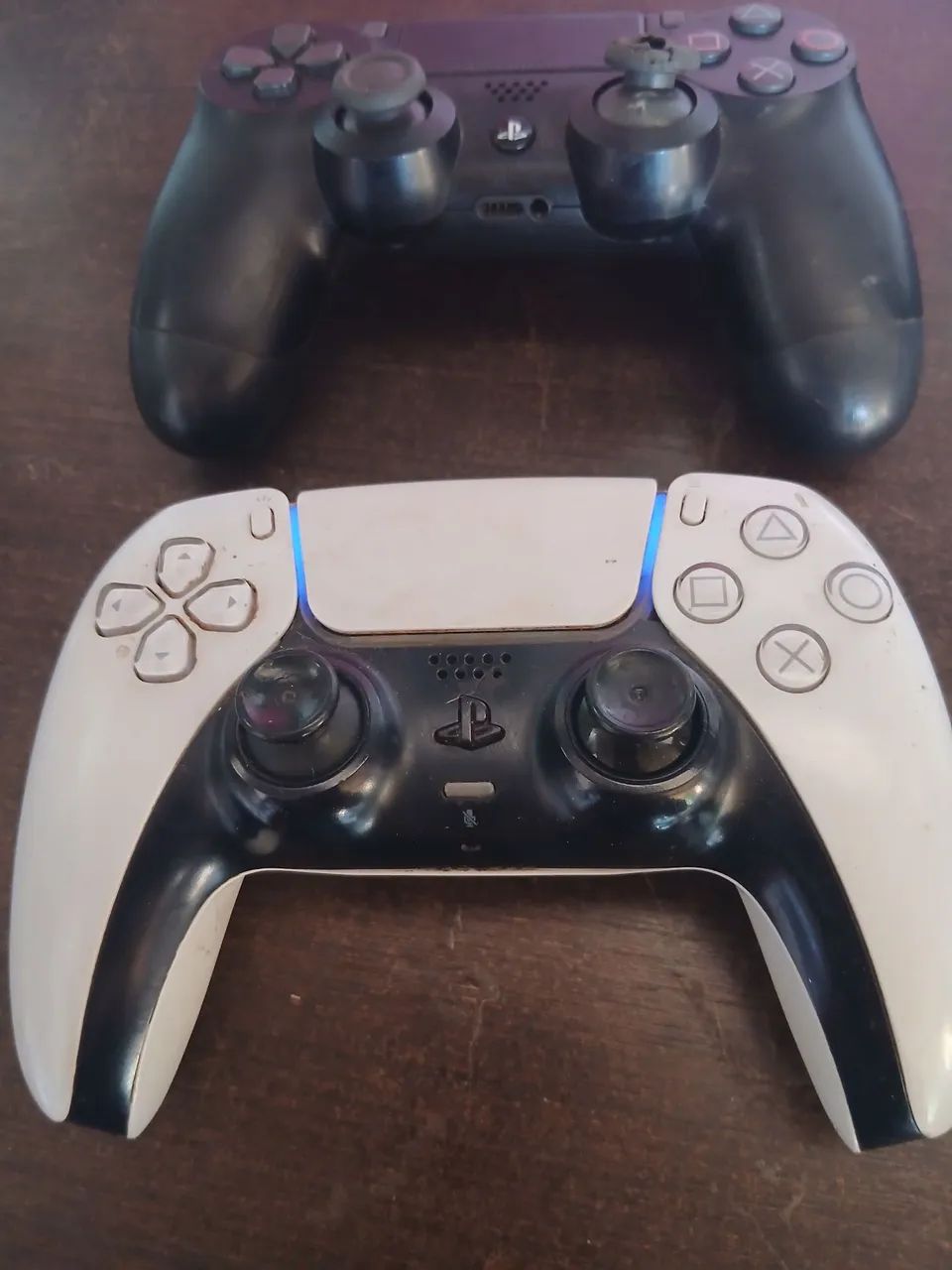 Vendo controles  - Foto 4