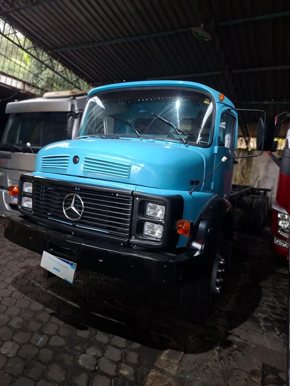 MB 1313  - Foto 2