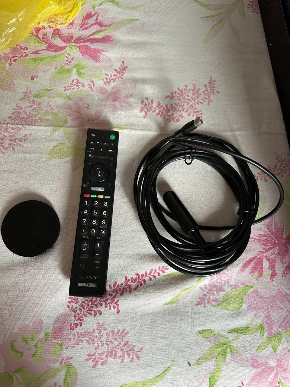 TV Sony Bravia 32 polegadas LCD - Foto 3