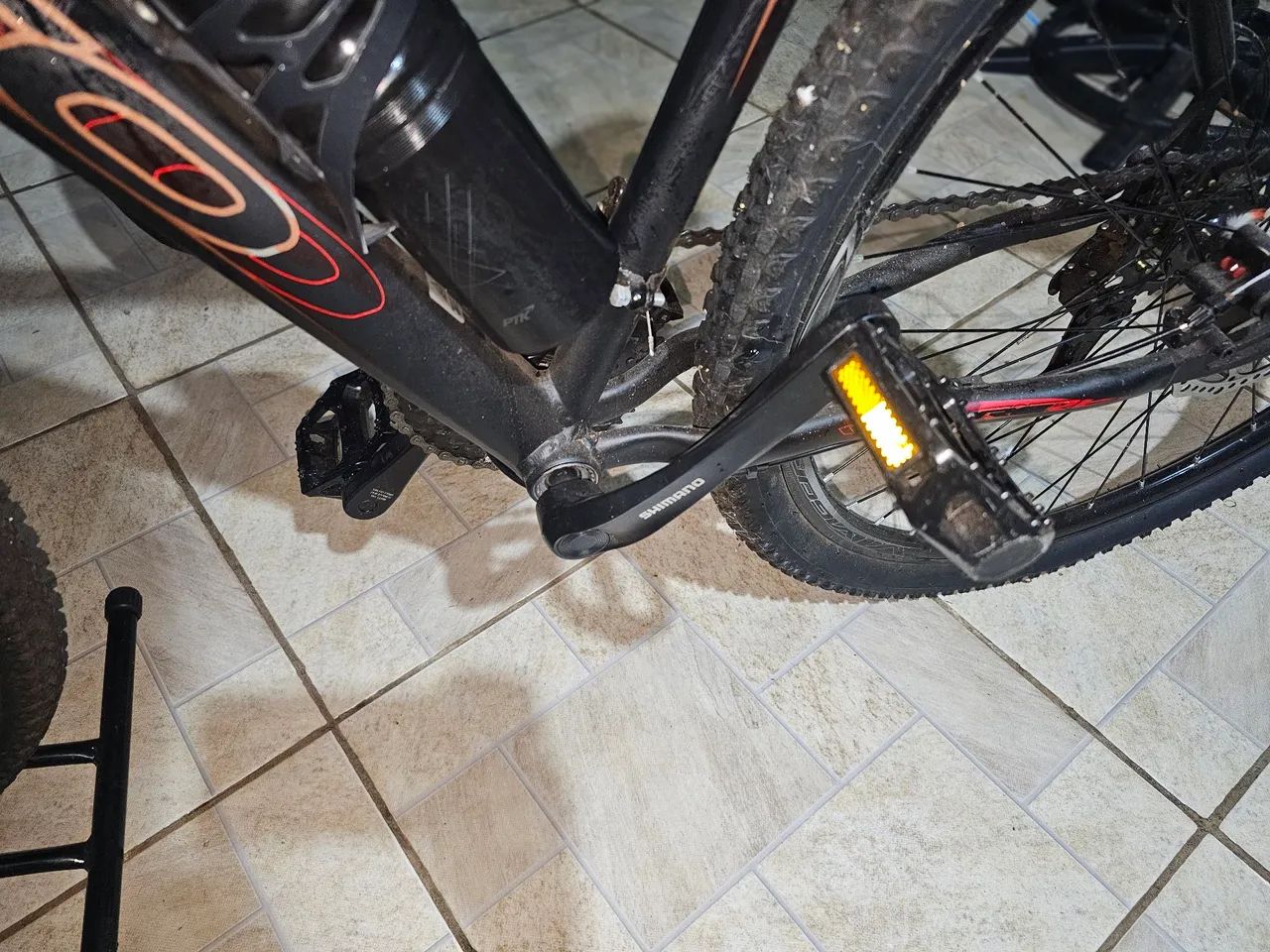 Bicicleta  - Foto 3