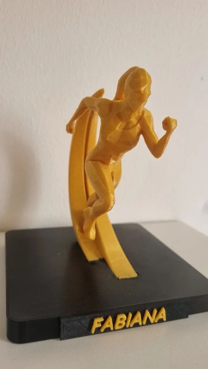 Impressão 3d| temos diversos produtos e fazemos o seu projeto. 