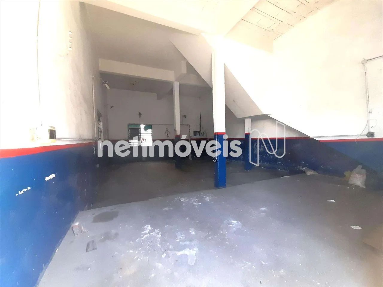Venda Casa comercial Caiçaras Belo Horizonte - Foto 4